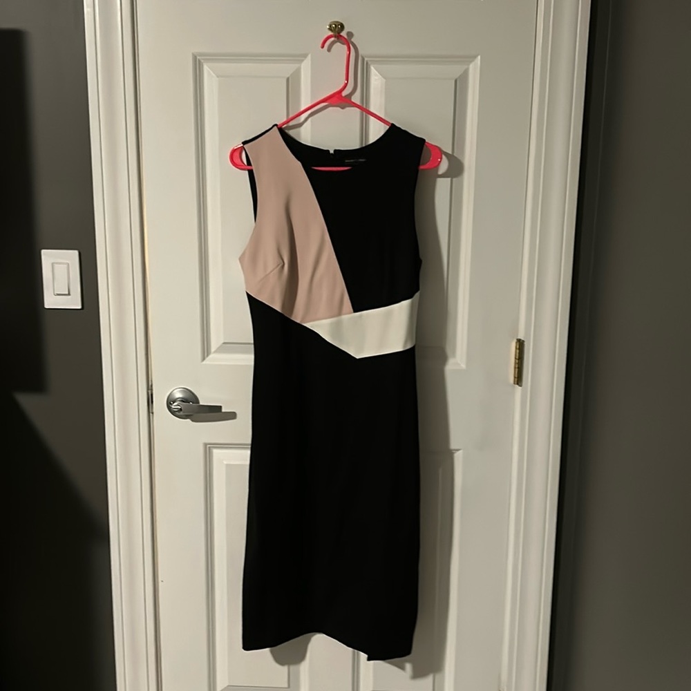 White House Black Market Dress